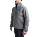 Milwaukee Akku-Heizjacke Grau M12HJ GREY5-0 (XL)