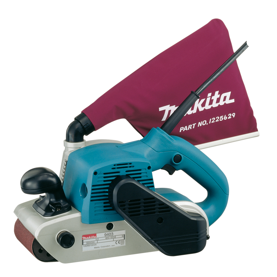 Bandschleifer Makita 9403J