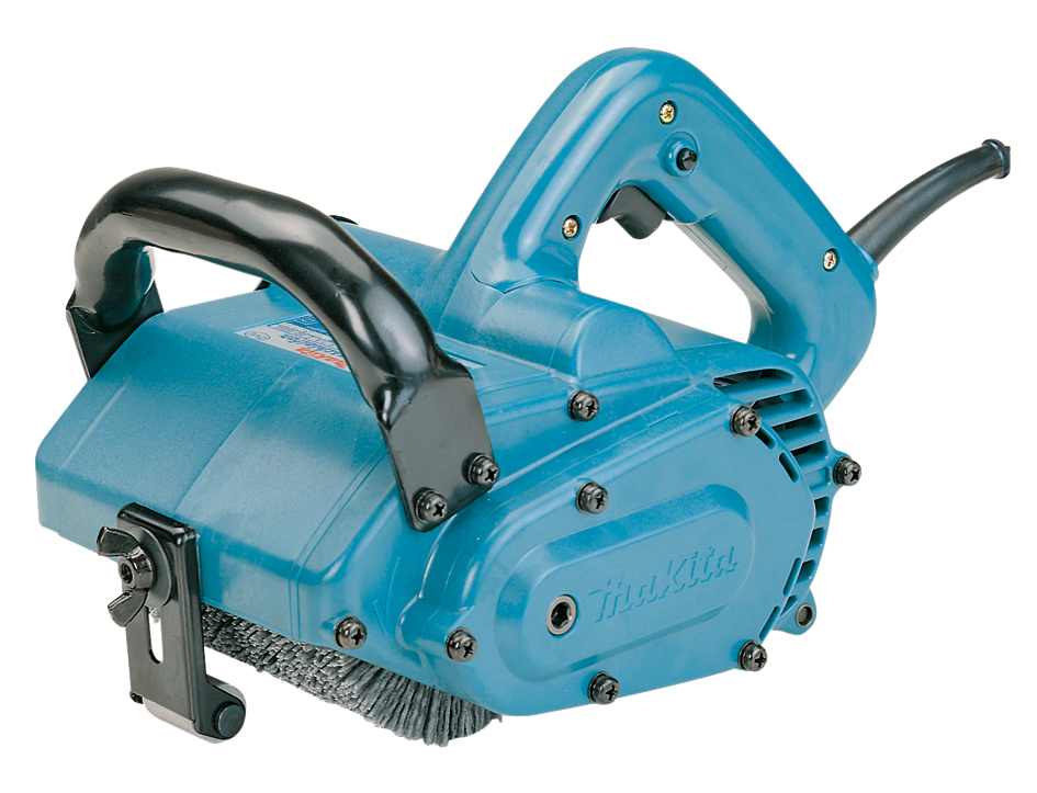 Bürstgerät Makita 9741