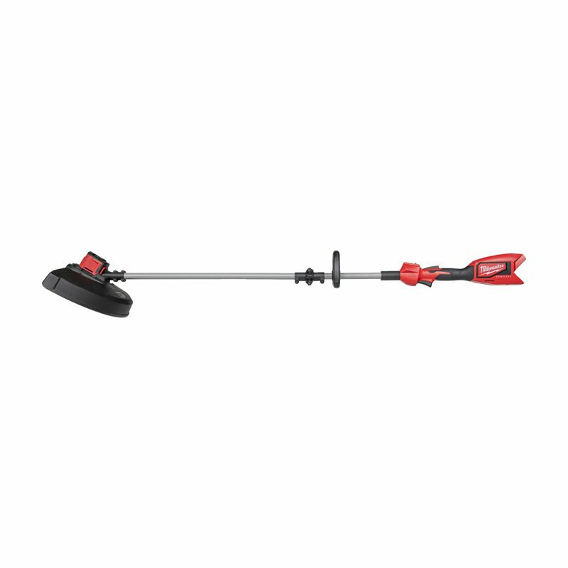 Akku Rasentrimmer Milwaukee M18BLLT-0