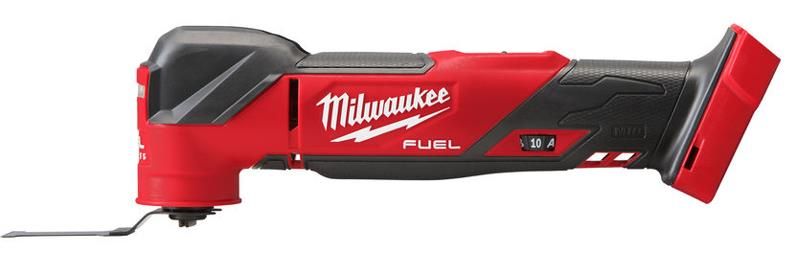 Milwaukee Akku - Multitool M18FMT-0X FUEL