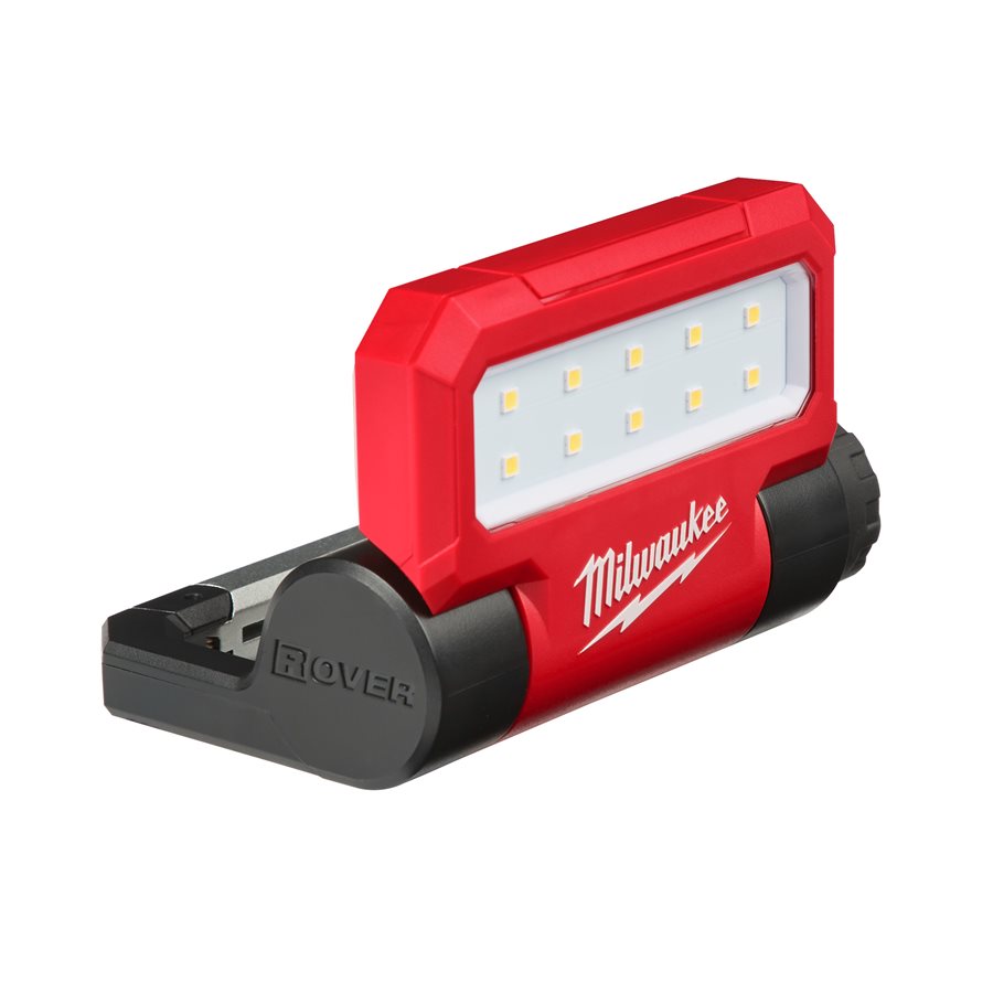 Milwaukee USB-Strahler L4FFL-201