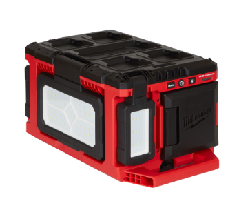 PACKOUT Akku-Leuchte LED / Milwaukee M18POALC-0