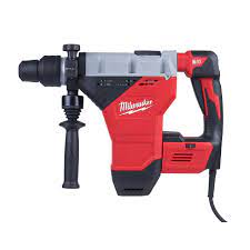 Milwaukee Kombihammer K850S - SDS MAX