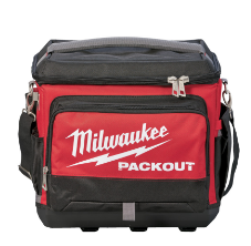 Milwaukee PACKOUT Jobsite Kühltasche