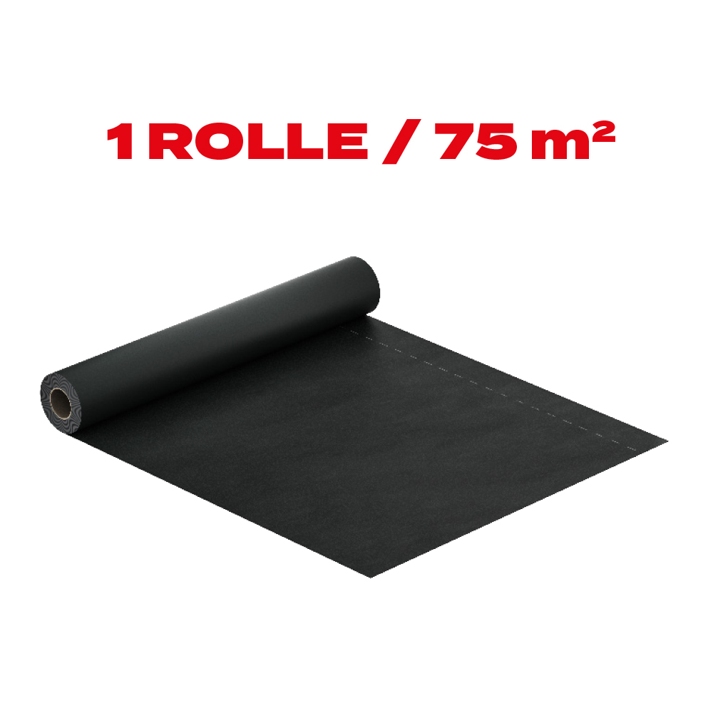 1 ROLLE WITEC FASSADENBAHN 200 GRAMM