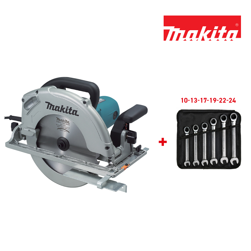 (AUSVERKAUFT) HANDKREISSÄGE MAKITA 5104 S