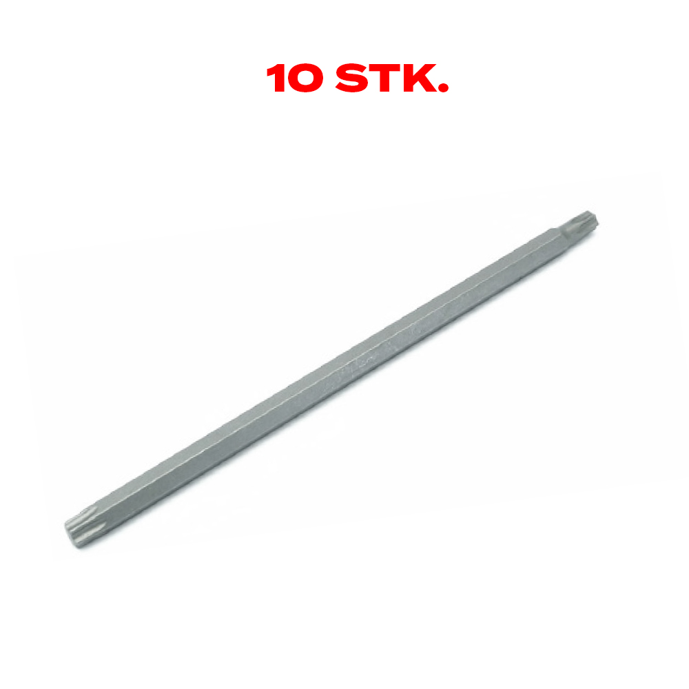 DOPPELBIT TX 30/40 10Stk.