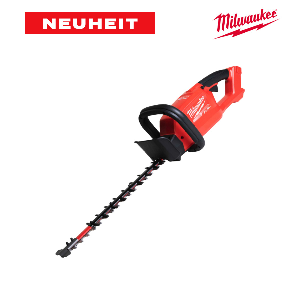 Milwaukee Akku Heckenschere M18FHET45-0