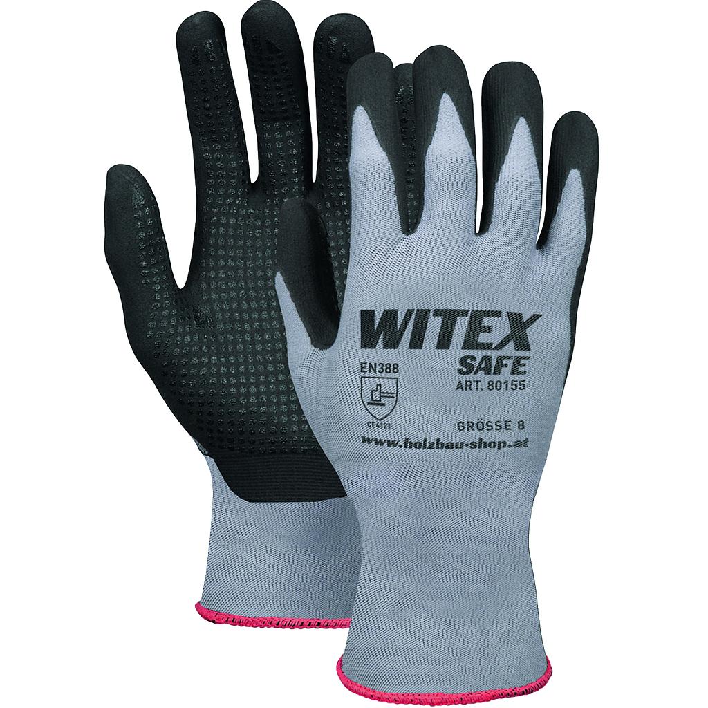 Arbeitshandschuhe WITEX Safe Comfort+