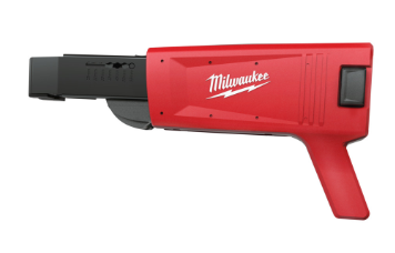 Milwaukee Magazinvorsatz CA55 für M18FSG