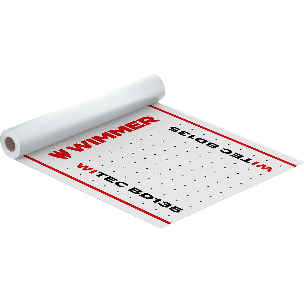 WITEC® - Dampfbremse WIVAP20, 135 Gramm