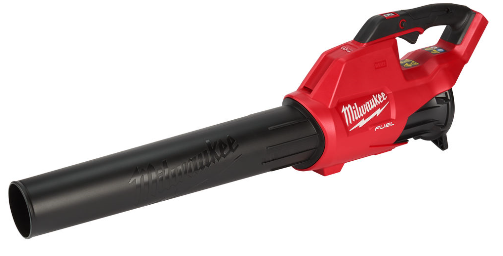 Milwaukee 18 Volt Akku Laubgebläse (XL) M18FBL-0