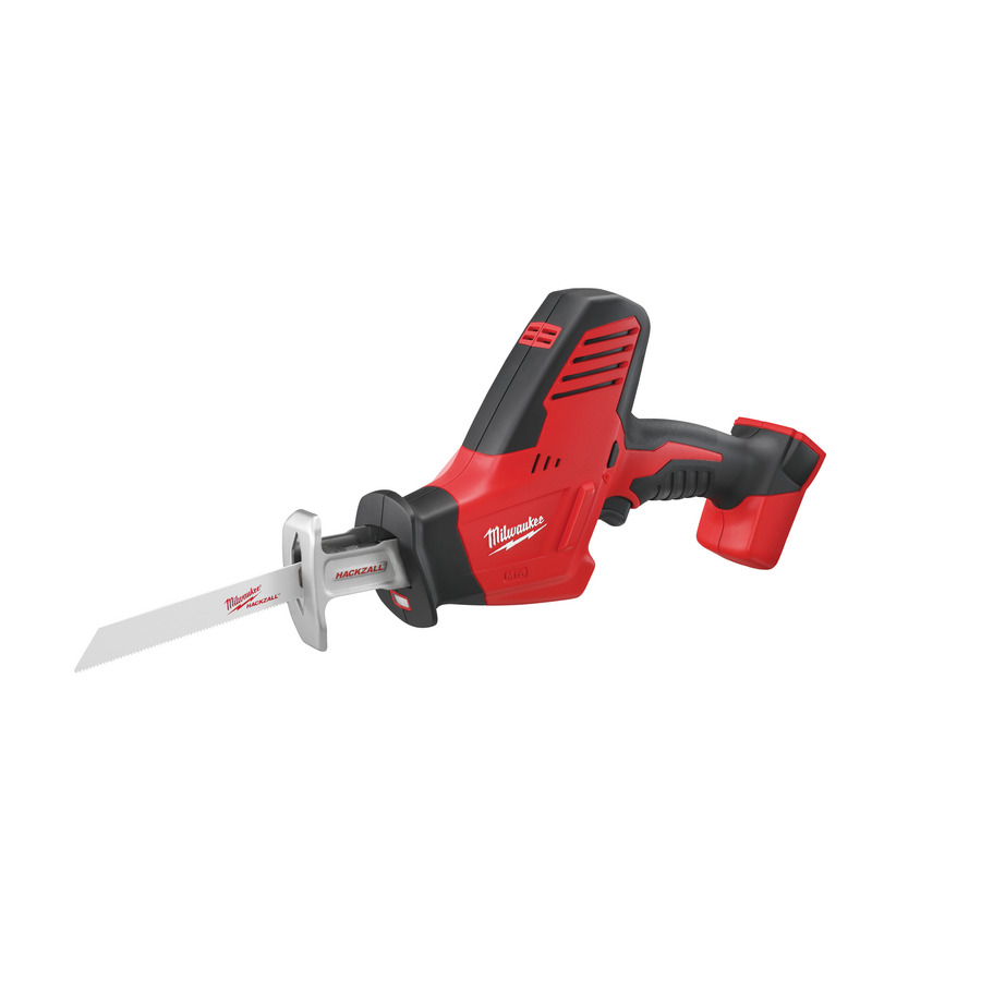 Akku Einhand-Säbelsäge Milwaukee M18FHZ-0 