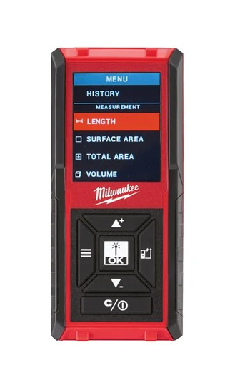 [4933459277] Laser - Entfernungsmessgerät LDM45