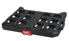 [4932478711] Milwaukee PACKOUT Schienen System Grundplatte