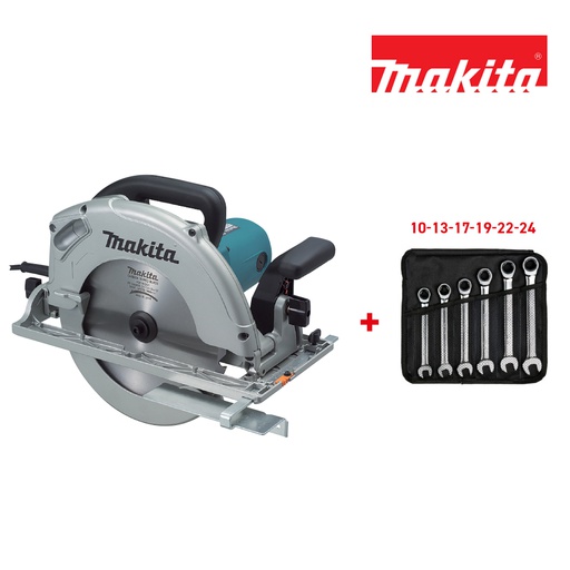 [69/24] (AUSVERKAUFT) HANDKREISSÄGE MAKITA 5104 S