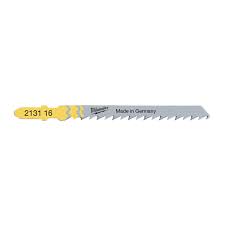 [4932430461] Milwaukee Stichsägeblätter 75mm T144D