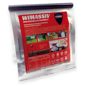 [70200] WIMASSIV 300 ml Fixbeton 