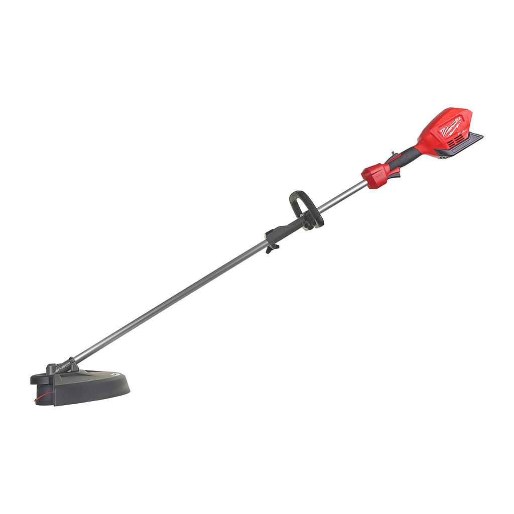 [4933464956] Milwaukee Basiseinheit mit Rasentrimmer-Aufsatz M18FOPHLTKIT-0