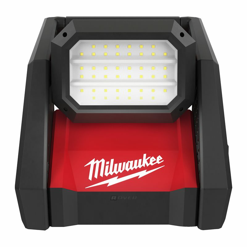 [4933478118] Milwaukee Akkuleuchte M18HOAL