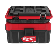 PACKOUT Akku Nass- und Trockensauger / Milwaukee M18FPOVCL-0